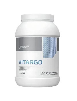 Vitargo 1kg Carbohidrato Ostrovit