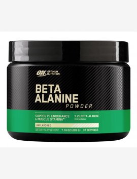 Beta Alanina 203gr On