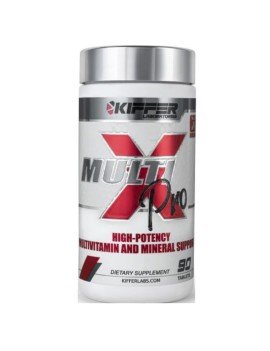 Multi X Pro 90Cap Kiffer