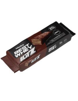Best Whey Protein Blitz Mini Bar Display 14 Unidades