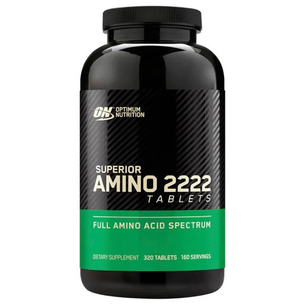 Amino 2222 320 Tabl Optimum