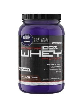Prostar Whey 2lb Ultimate