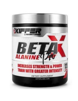 Beta Alanina Pro 400gr Kiffer