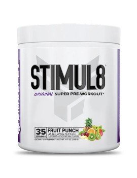 Stimul 8 35Serv Finaflex