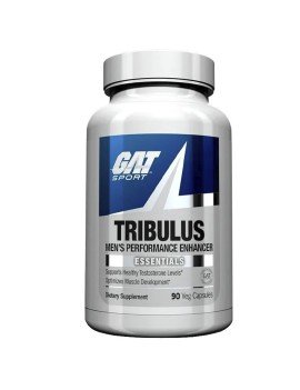 Tribulus 750mg 90Cap Gat