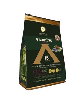 Veggipro 1.3kg Aquasolar