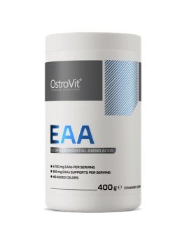 Eaa Pure Supreme 400gr Ostrovit