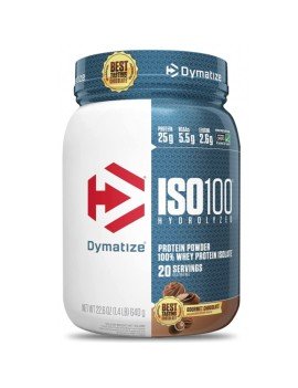 Iso 100 1.4lb Dymatize