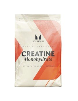 Creatina 500gr Monohidrato My Protein