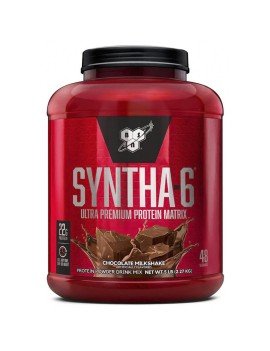 Syntha-6 5lb Bsn
