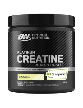 Creapure Creatina 300gr Optimum