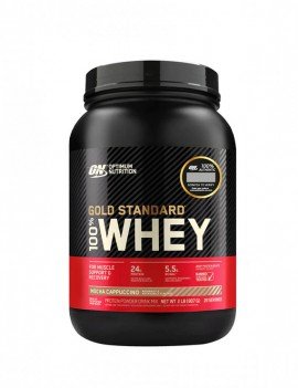 Whey Gold Standard 2lb Optimum