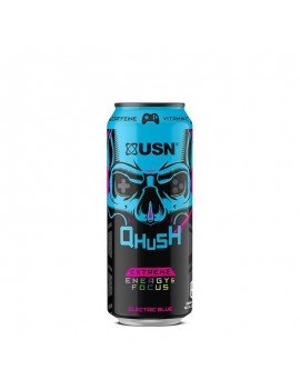 Energética Qhush 500 Cc Usn