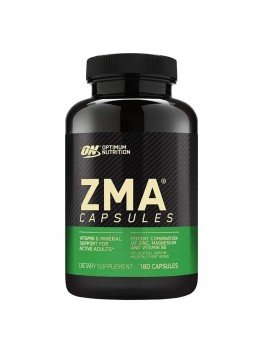 Zma 180Cap Optimum