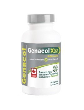 Genacol Xtra Newscience