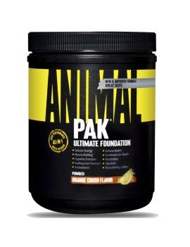 Animal Pak 228gr Universal