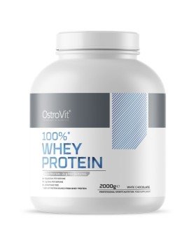 Whey 2kg Protein Ostrovit