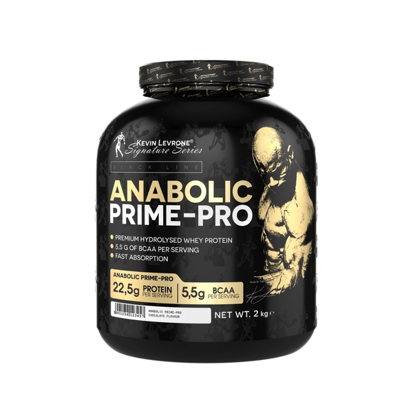 Proteína Levron Anabolic Prime Pro 2kg