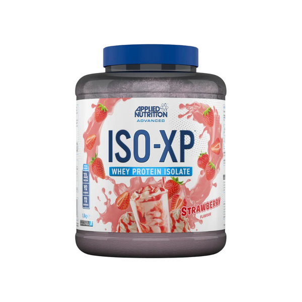 Proteína Iso-Xp Applied 1.8kg