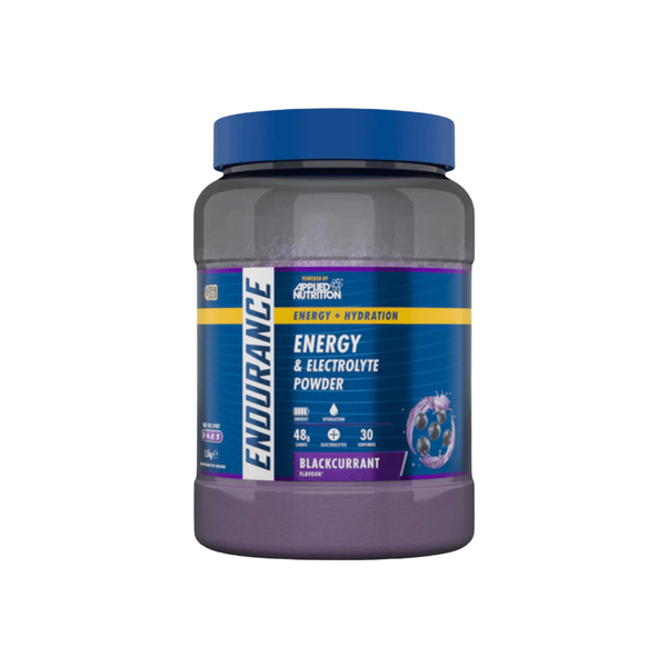 Pre-Entreno Endurance Energy 1.5kg