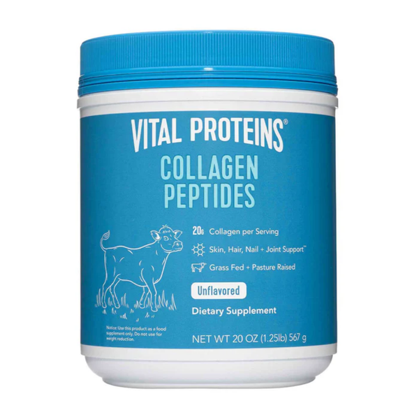 Peptidos De Colageno Vital Protein 567gr