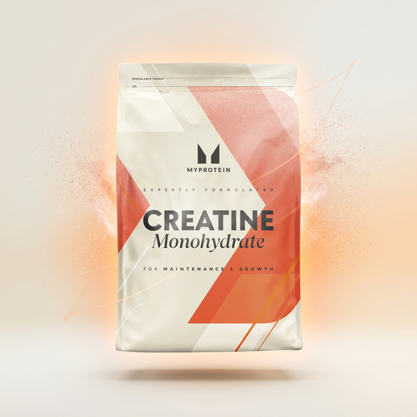 Creatina Myprotein 250Grs