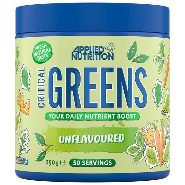 Critical Greens Batido Verde