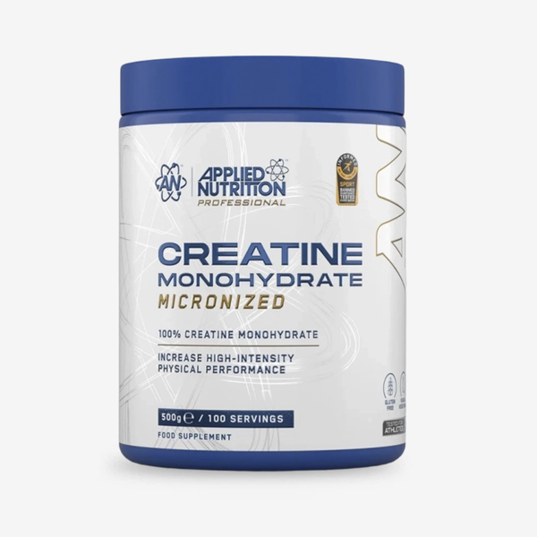 Creatina Applied 500g