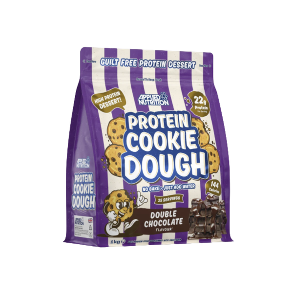Proteína Cookie Dough Applied 1kg