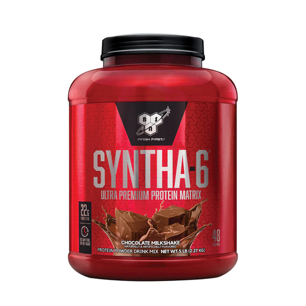 Syntha 6 Whey Protein