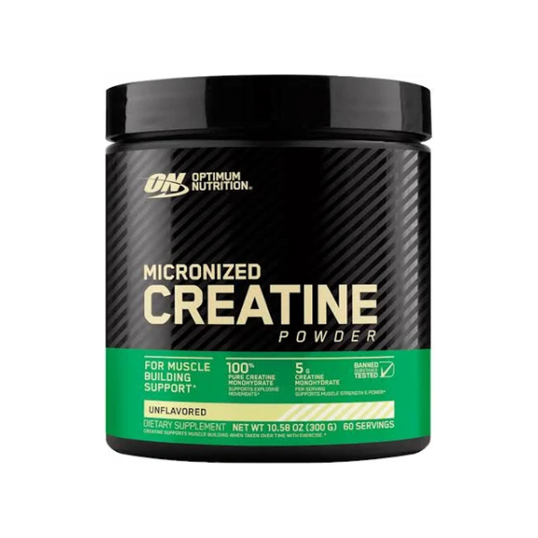 Optimum Creatina Powder 300gr