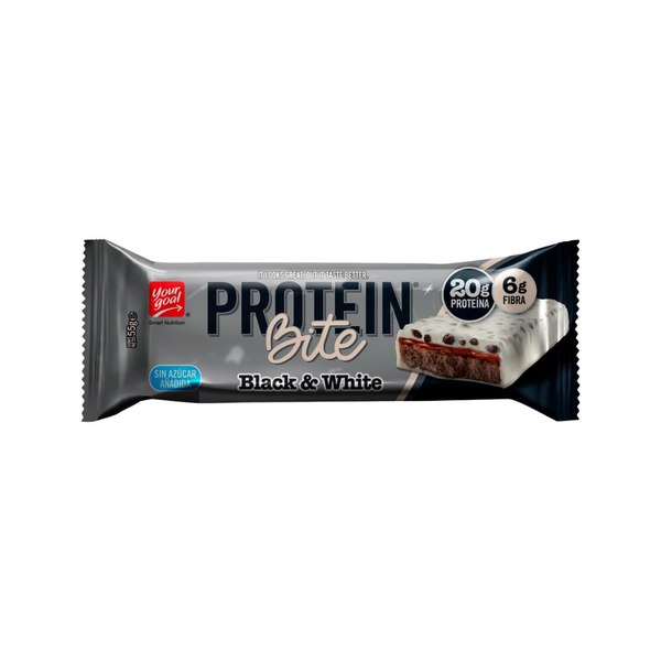 Your Goal Protein Bite