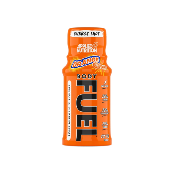 Body Fuel Energy Shot 60 ml Applied
