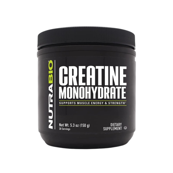 Creatina Nutrabio 150Grs