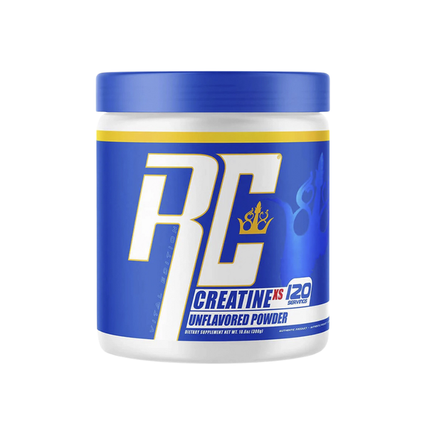 Creatina Xs Ronnie Coleman 300Grs