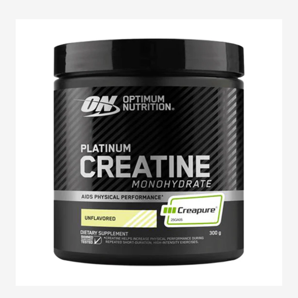 Creatina Creapure On 300gr Micronizada