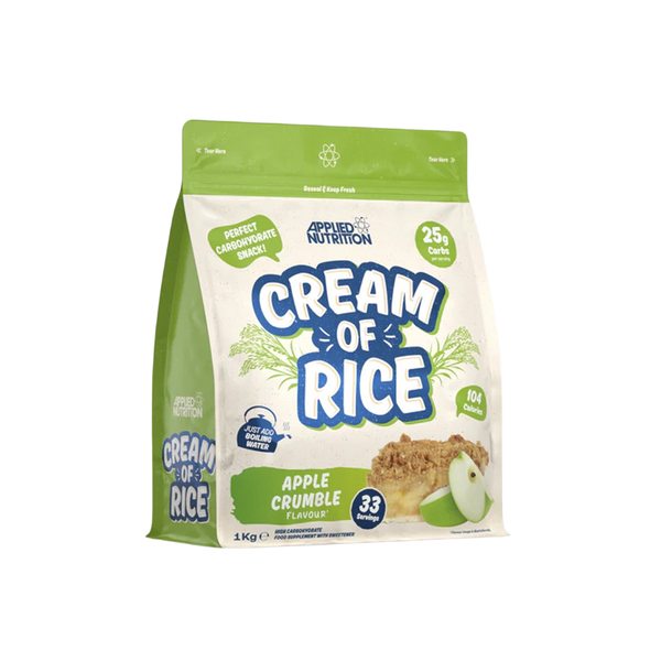 Cream Of Rice Applied 1kg