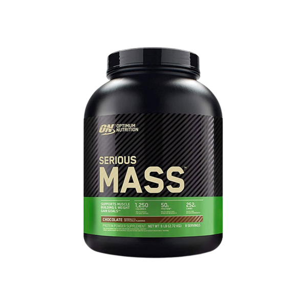 Ganador De Peso Serious Mass On 6lb