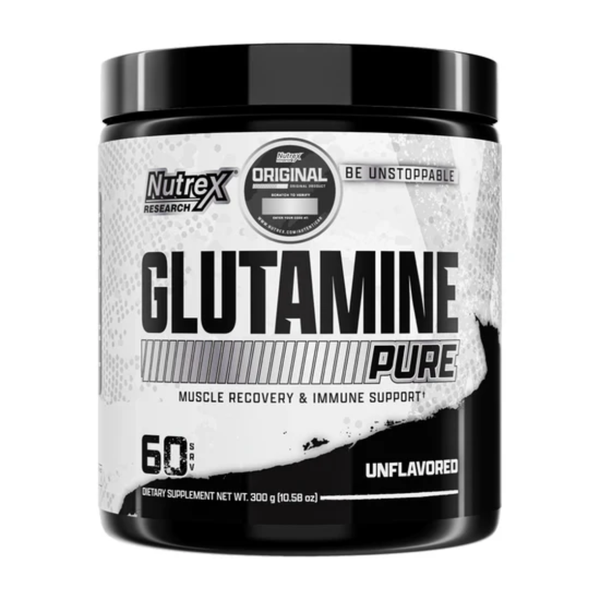 Glutamina 300gr Nutrex