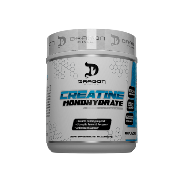 Creatina Dragon 300gr