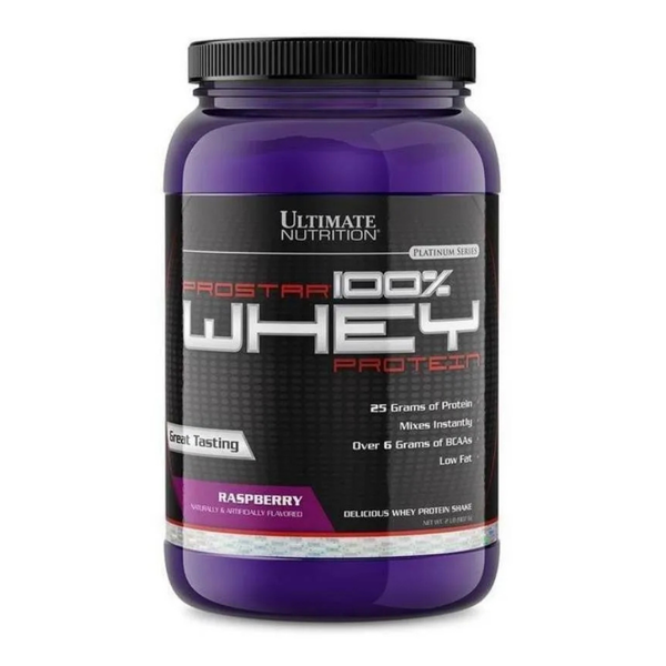 Proteína Prostar Whey 2lb