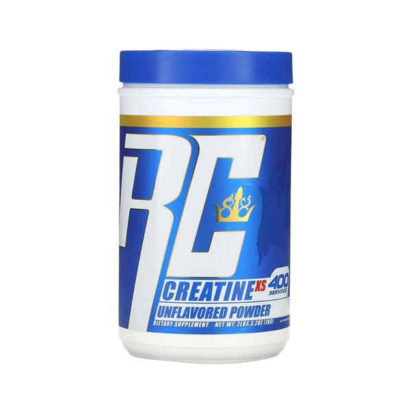 Creatina Monohidratada Ronnie Coleman 1kg