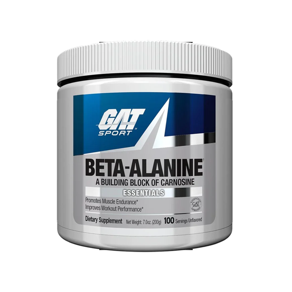 Beta Alanina Gat Sport Beta-Alanine 100Servicios