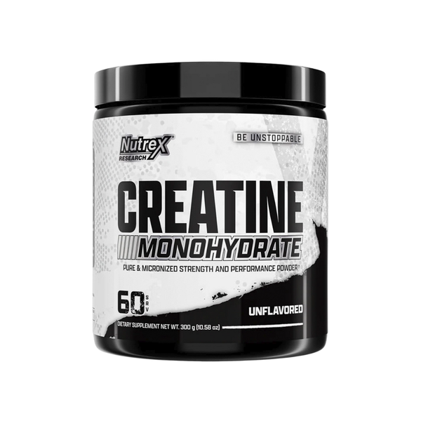 Creatina Nutrex 300Grs