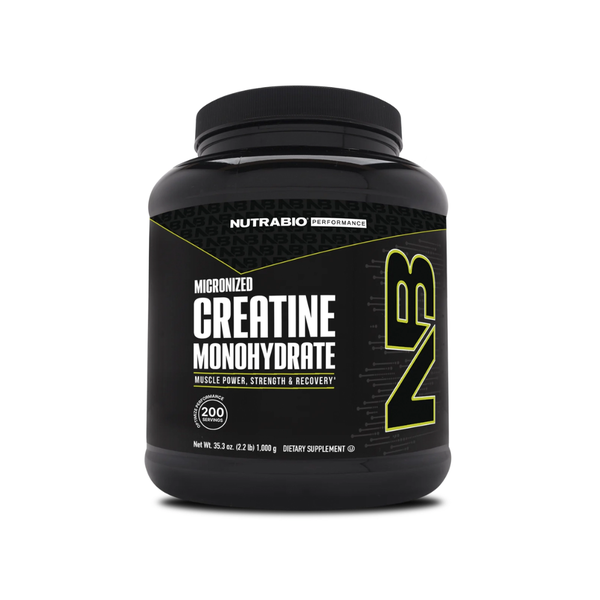 Creatina Nutrabio 1kg