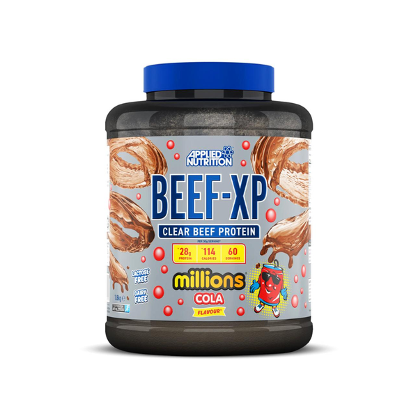 Proteína Beef-Xp Applied 1.8kg