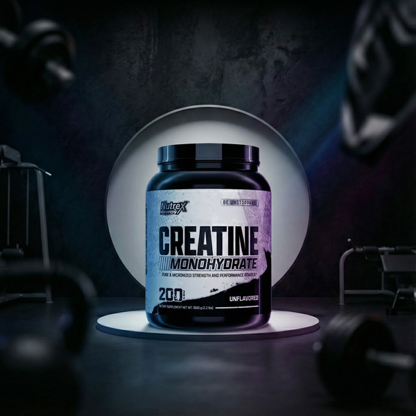 Creatina Nutrex 1kg