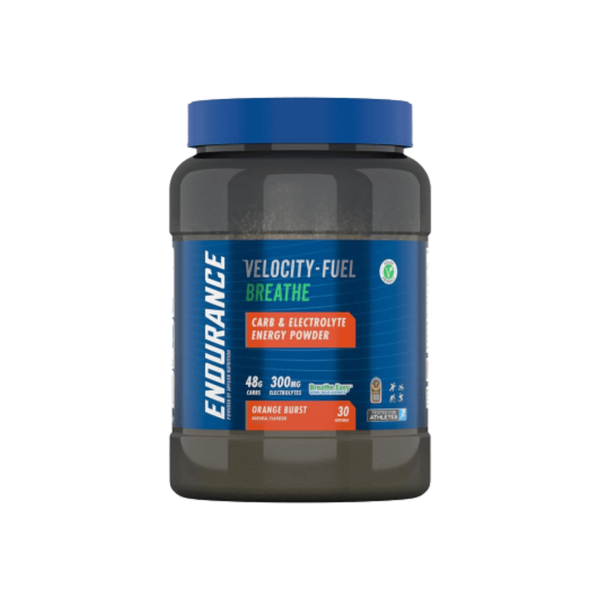 Endurance Energy Amp Electrolyte Powder 1.5kg