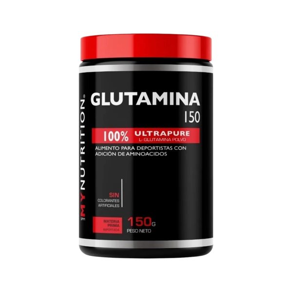 Glutamina 150gr 30Servicios My