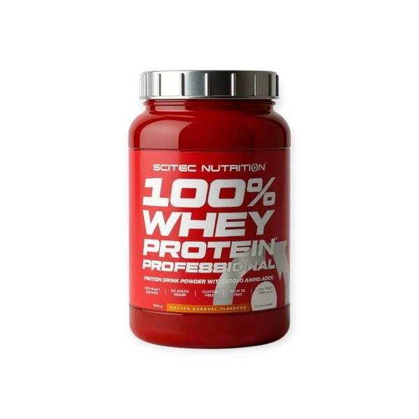 Whey Protein Professional 2lb Scitec